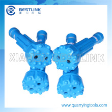 Mission Series DTH Button Bits for Drilling Rock